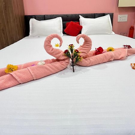 Jai Swaminarayan Delux Homestay Garudeshwar Kültér fotó