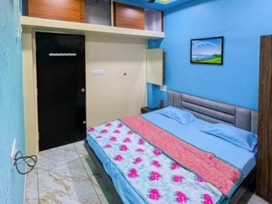 Jai Swaminarayan Delux Homestay Garudeshwar Kültér fotó