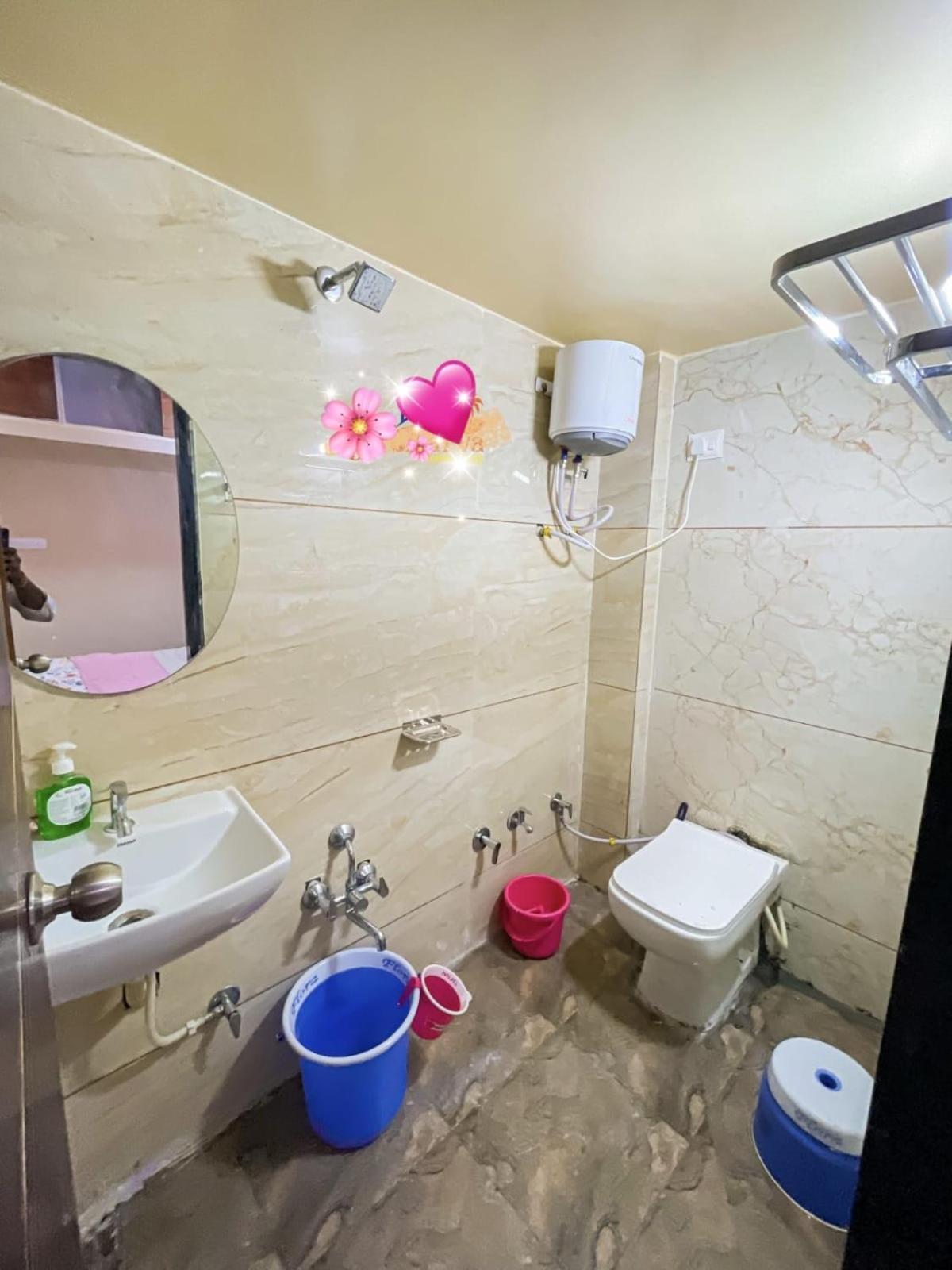 Jai Swaminarayan Delux Homestay Garudeshwar Kültér fotó